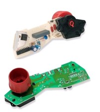 SCHEDA FOLLETTO VK 135/136 ADATTABILE PARI ALL'ORIGINALE TESTATO DA FOLLETTMANIA