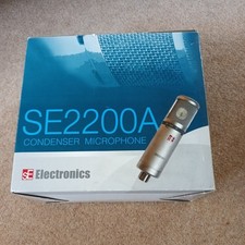 Microfono sE 2200 A con
