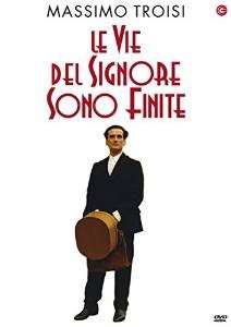 Vie del signore sono finite - vie,