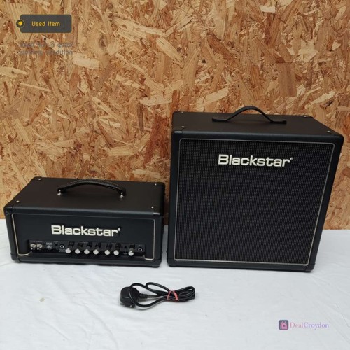 Blackstar amplificatore - ht-5h,