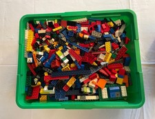 Lotto LEGO vintage misto –