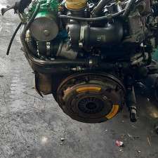 71749850 Motore semicompl