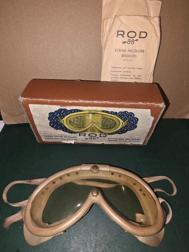 Paire lunette rod aviation - 88,