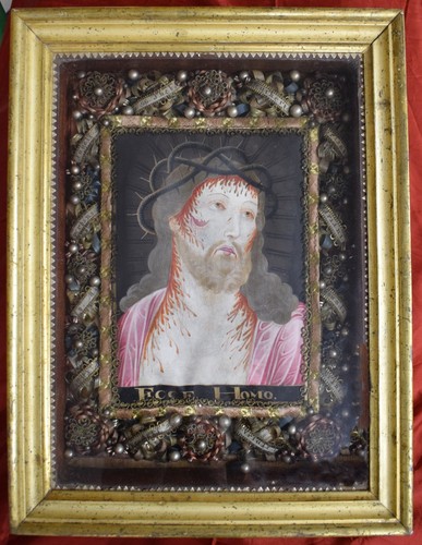 Relic reliquary reliquia - reliquary,