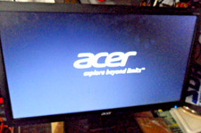 Monitor PC 21" POLLICI ACER