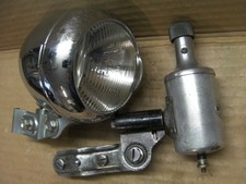 Gruppo luce BOSCH anni ’50