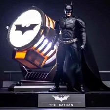 Original The Dark Knight