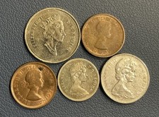 🇨🇦 Lotto Monete Canada -