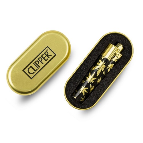 Accendino clipper edizione - clipper,
