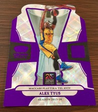 24/25 Corona Reale Alex Tyus