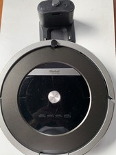 Aspirapolvere Robot Irobot Roomba 871