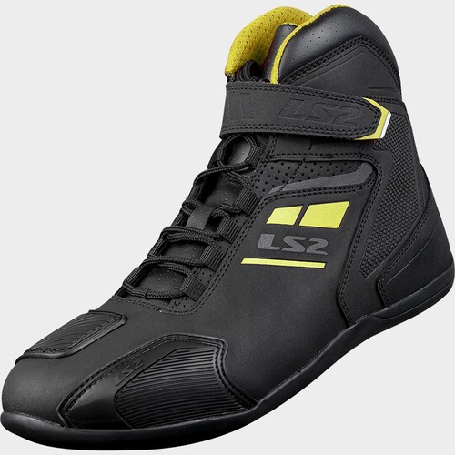 Scarpe moto ls2 garra - moto,