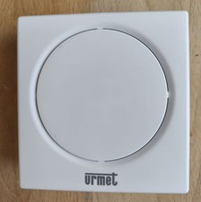 URMET SUONERIA SUPPLEMENTARE UNIFICATA UNIVERSALE PER CITOFONI 9854/43