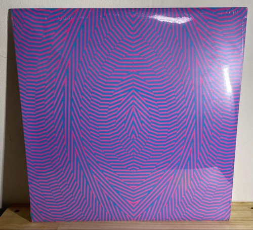Audion just fucking - just, spectral