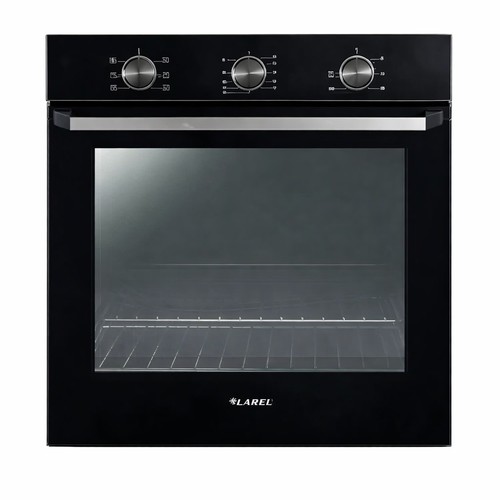Forno incasso larel nero - incasso,