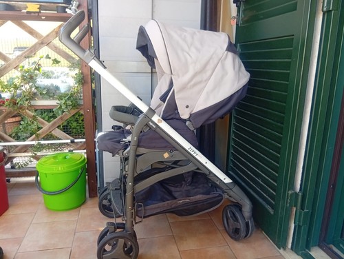 Inglesina zippy pro passeggino - inglesina,