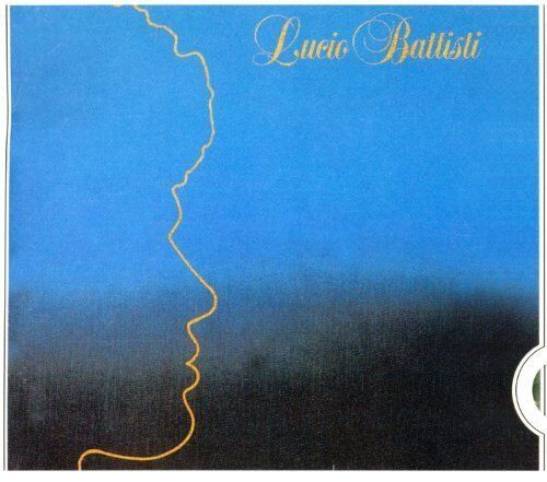 Lucio battisti - lucio,