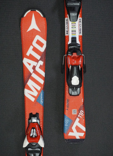 Sci per bambini atomic - per,