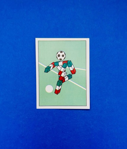 Figurina calciatori panini - figurina,
