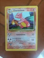 Pokemon GCC | CHARMELEON