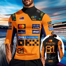 T-shirt manica lunga Oscar