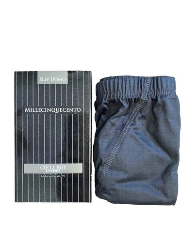 Slip uomo ciellegi 1500 - slip,