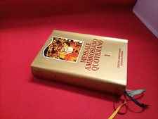 Messale Ambrosiano Quotidiano I