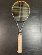Racchetta da tennis Wilson Pro