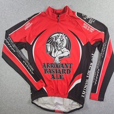 Canari Arrogant Bastard Ale