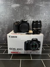 CANON EOS 400D FOTOCAMERA