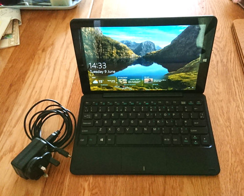 Linx 1010b tablet con - 1010b,