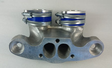 2C30 Collettore aspirazione