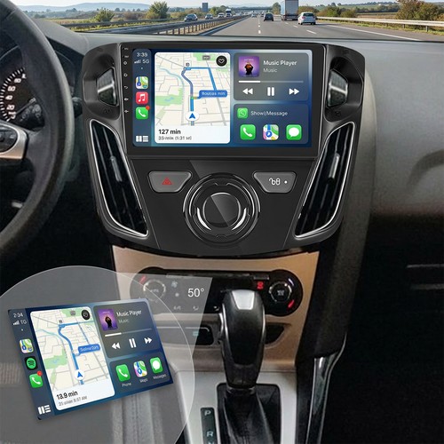 Navigatore 64gb per ford - navigatore, 2+64gb