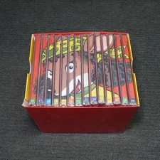 ENGLISH! Geronimo Stilton Corso d'Inglese per Bambini Serie 14 CD-ROM