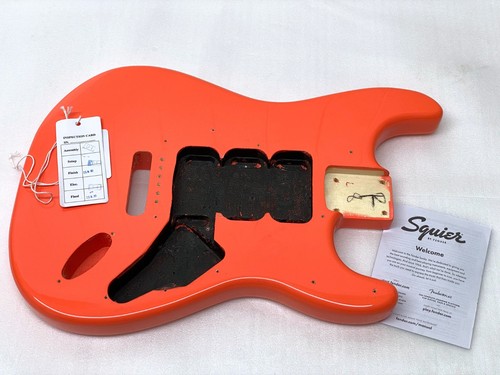 Originale fender squier - originale!,