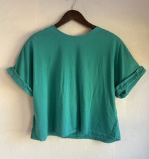 Vintage Givenchy En Plus Boxy