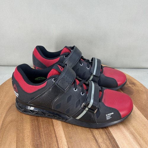 Scarpe sollevamento pesi - da,