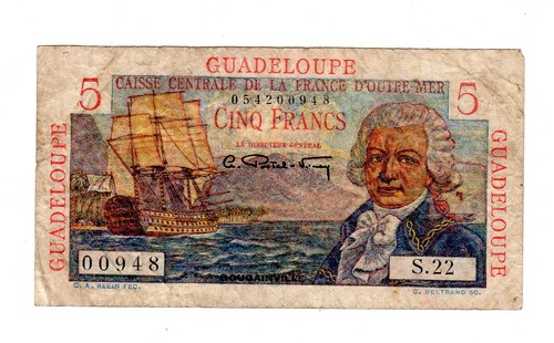 Guadalupa francia oltremare - guadalupa,