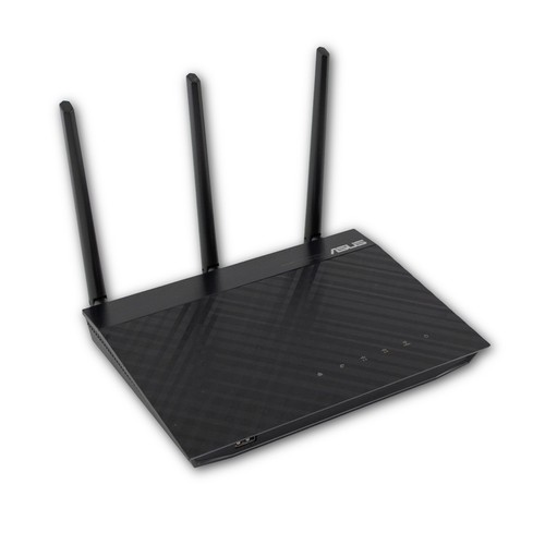 Router asus n18u - asus, wifi