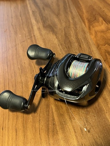 Mulinello shimano antares - shimano,