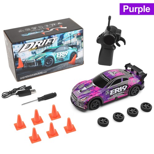Wltoys 22206 drift car - 1:22,