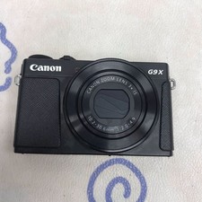 98% NUOVO Canon PowerShot G9X