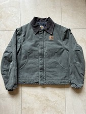Vintage Carhartt J22 MOS