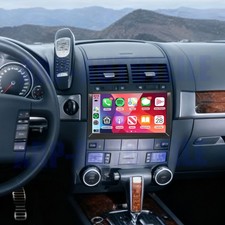 Autoradio per VW Touareg 7L