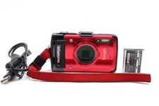 Fotocamera digitale compatta