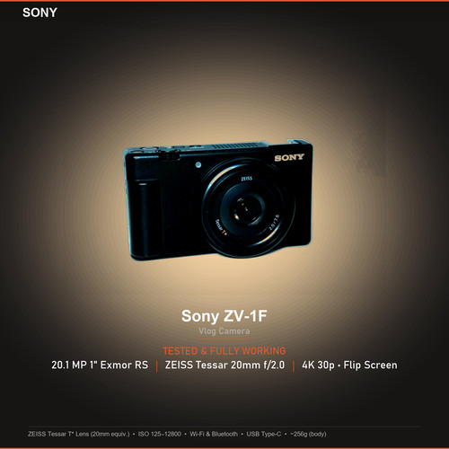 Sony nero mp 4k - sony,