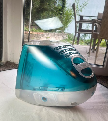 Vintage apple imac g3 - imac,