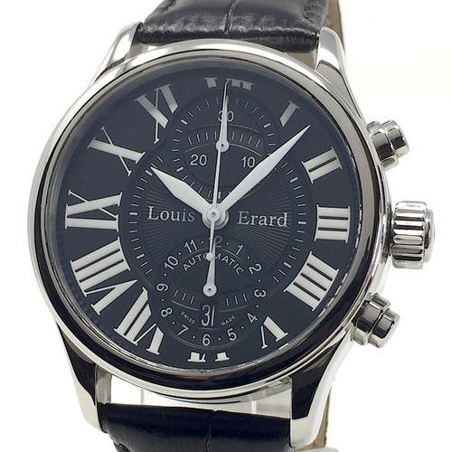 Louis erard come nuovo - erard, mai