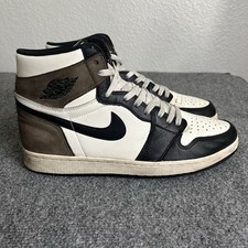 Nike air jordan dark mocha - nike,