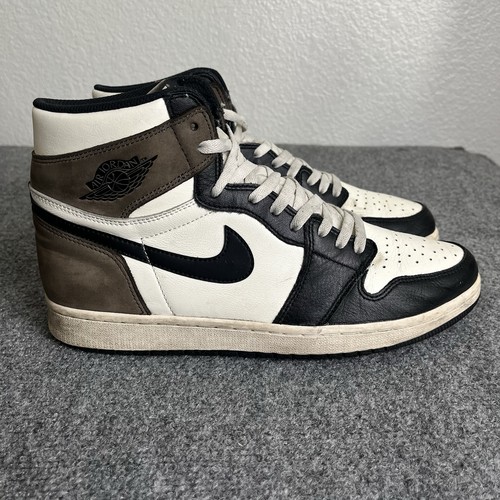 Nike air jordan dark - nike, 1